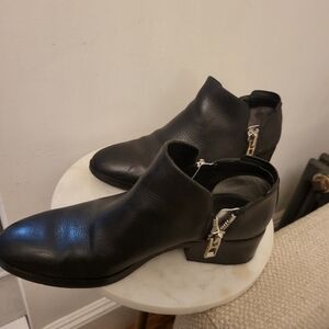 Philip lim alexa womens leather bootie